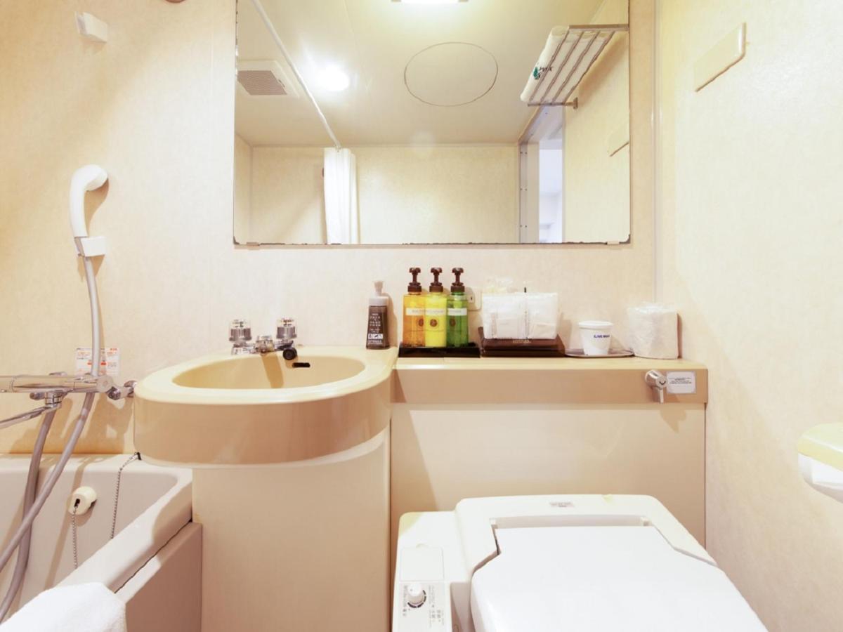 新桥利夫马克斯经济型酒店 酒店 東京都