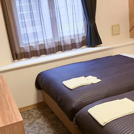 Hotel Livemax Budget Shinbashi Tokyo Exterior photo