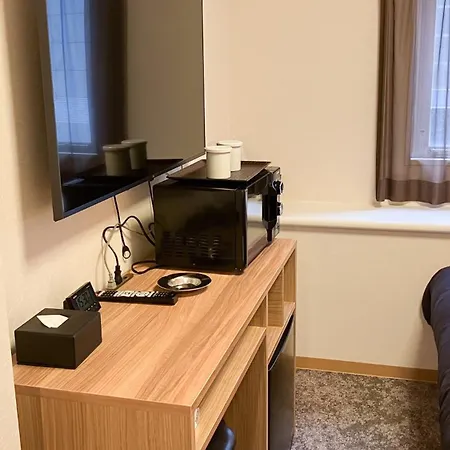Hotel Livemax Budget Shinbashi Tokyo Exterior photo