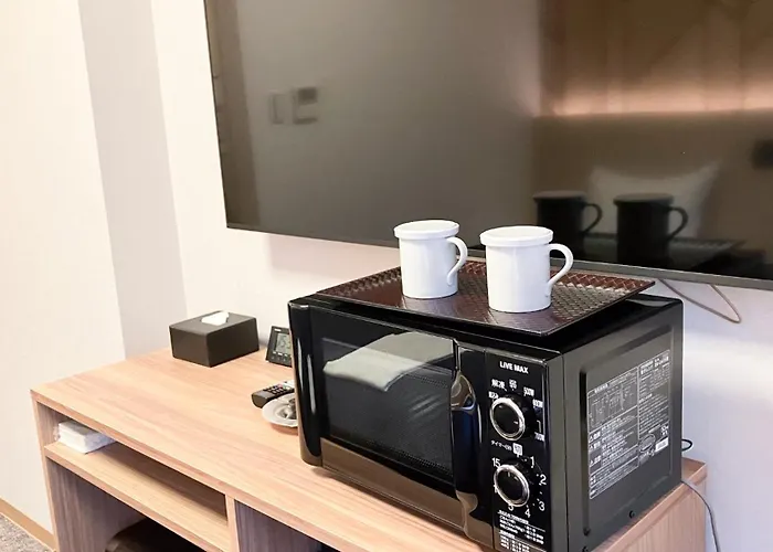 新橋利夫馬克斯經濟型飯店