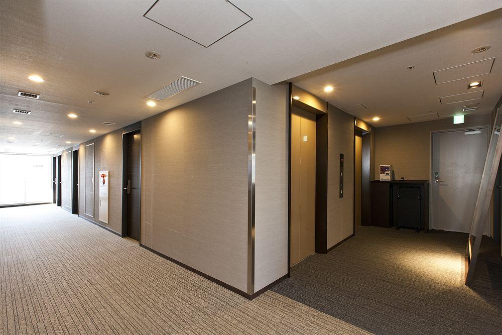 Livemax Budget Shinbashi 酒店 东京