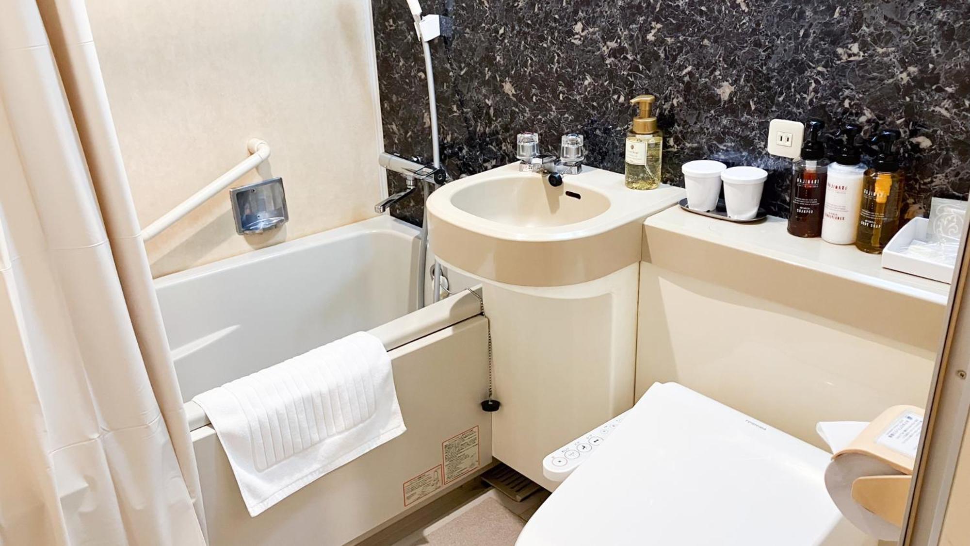 Livemax Budget Shinbashi Hotel