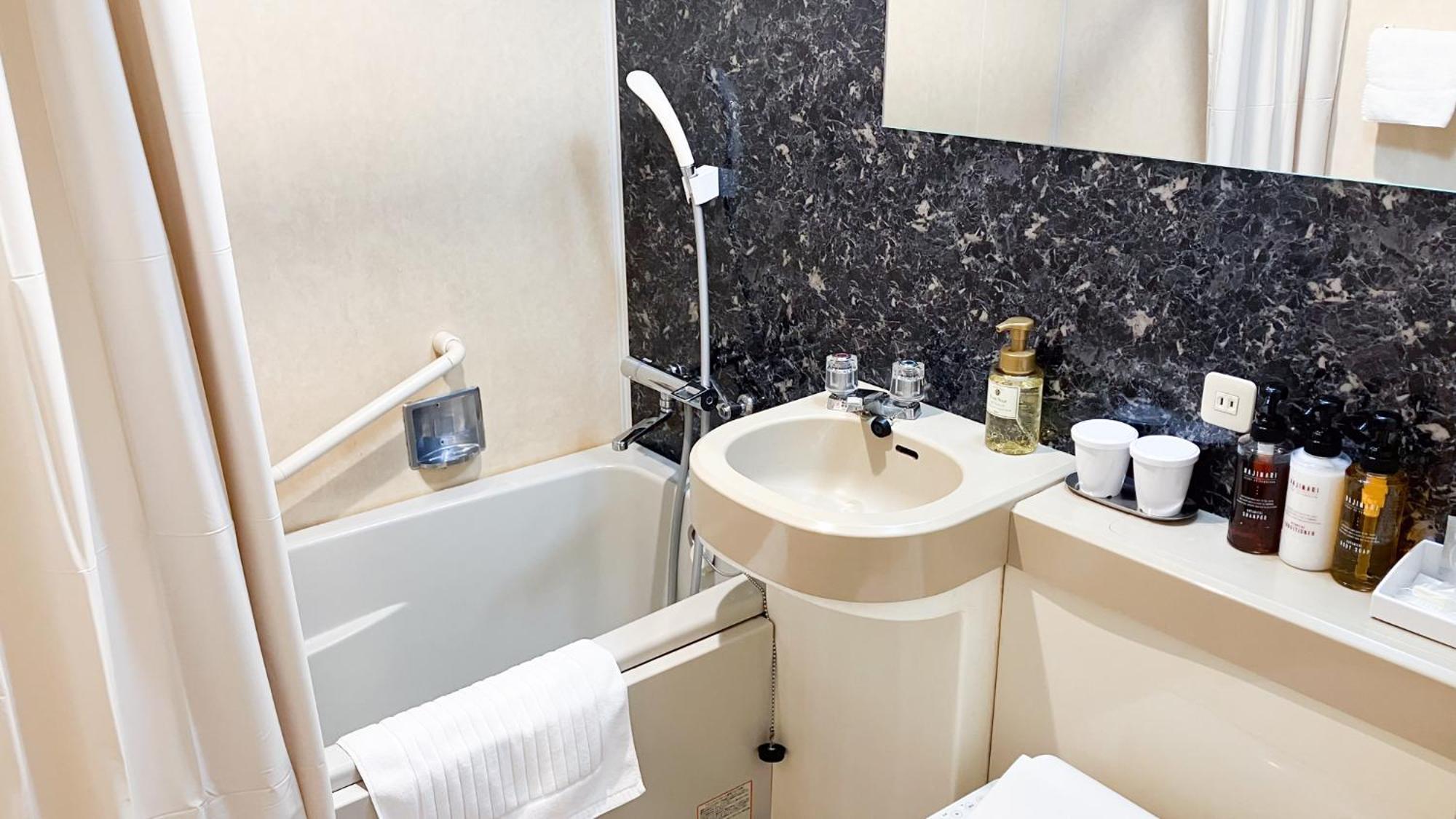 Livemax Budget Shinbashi Hotel Tokyo