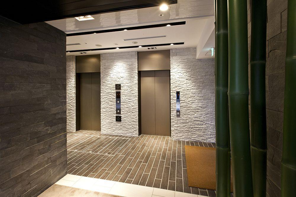新桥利夫马克斯经济型酒店 東京都