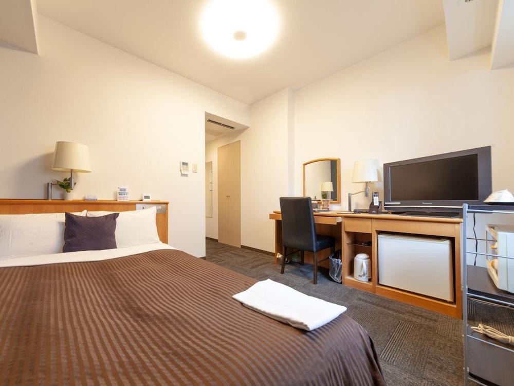 Livemax Budget Shinbashi Hotel Präfektur Tokio