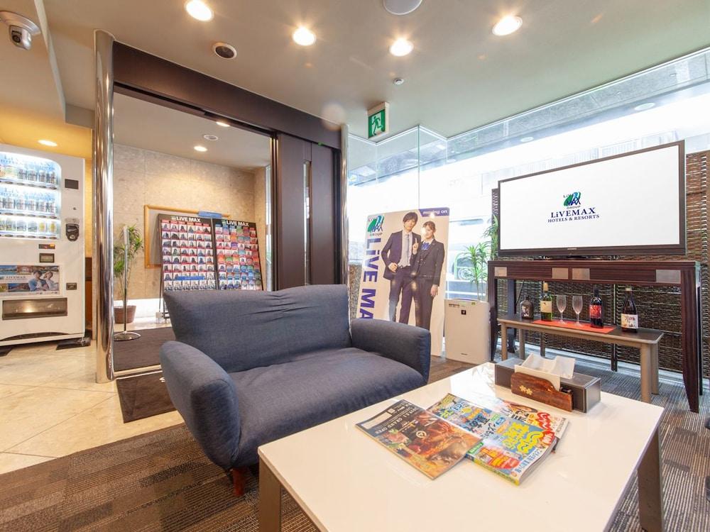 酒店 新桥利夫马克斯经济型酒店