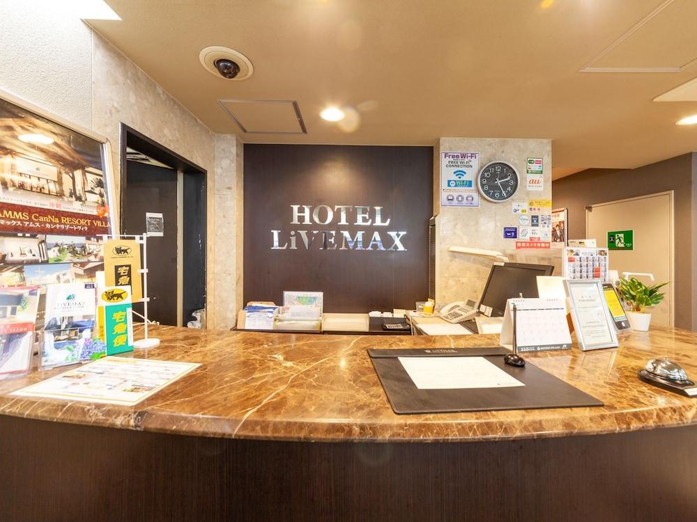 酒店 新桥利夫马克斯经济型酒店 2*