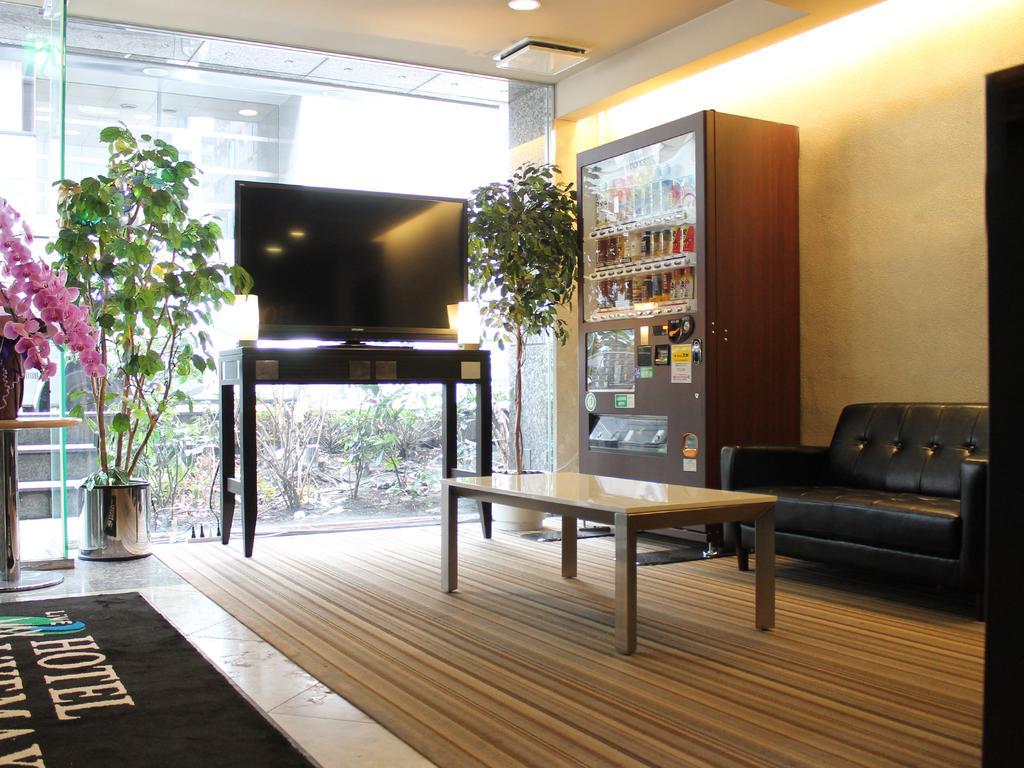 新桥利夫马克斯经济型酒店 酒店