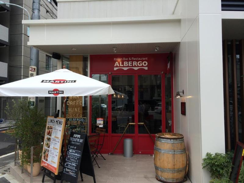 新桥利夫马克斯经济型酒店 東京都