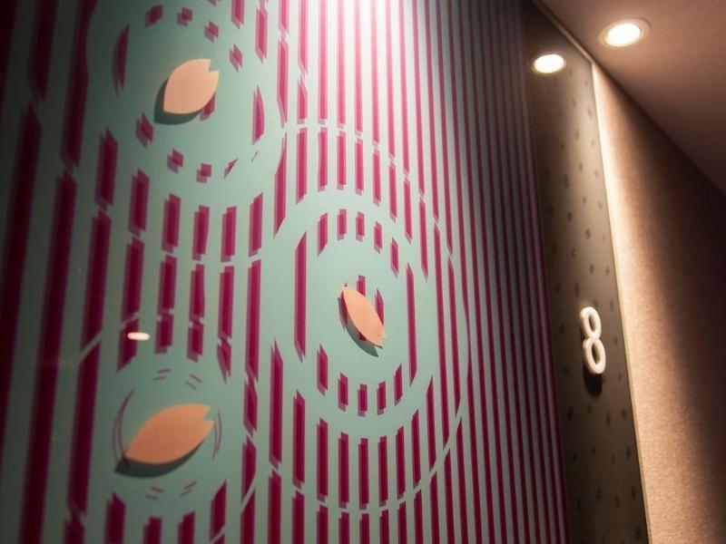 酒店 新桥利夫马克斯经济型酒店 2*
