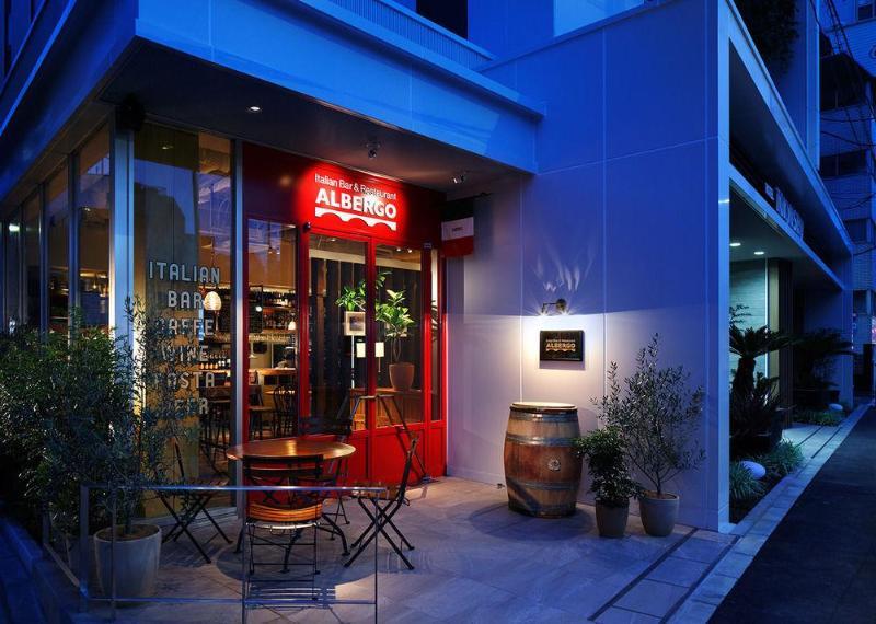 新桥利夫马克斯经济型酒店 2*